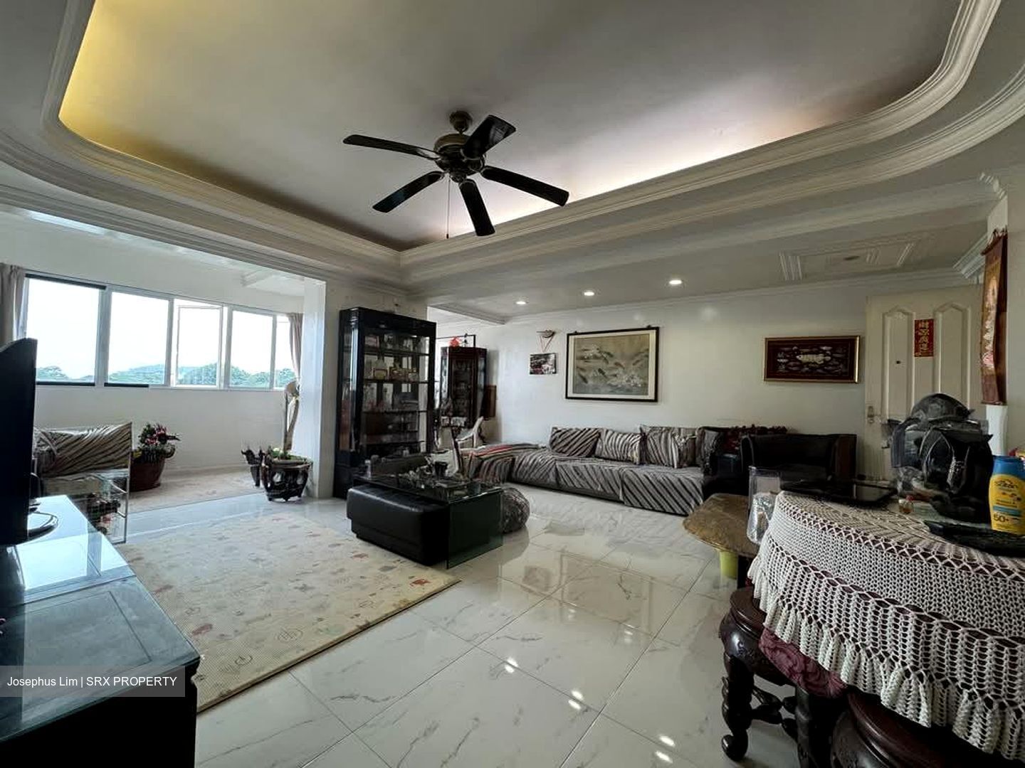 Pandan Valley (D21), Condominium #567218891